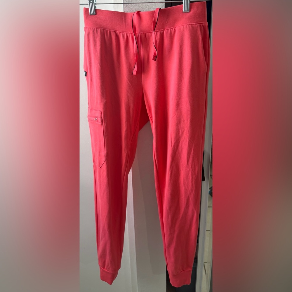 Jaanuu Coral Pants Scrubs